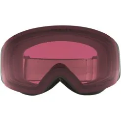 Oakley Flight Deck M Snow Goggle 2022 -Ski Pants Shop oakley flight deck m goggle 2022 matte black darkgreylens 2