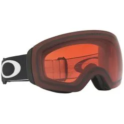 Oakley Flight Deck M Snow Goggle 2022 -Ski Pants Shop oakley flight deck m goggle 2022 matte black roselens 1