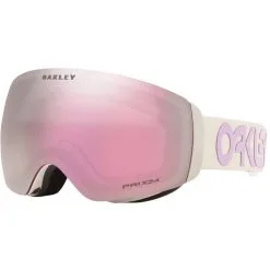 Oakley Flight Deck XM Snow Goggle 2021 -Ski Pants Shop oakley flight deck xm snow goggle 2021 factory pilor grey lavendar prizm high pink 1