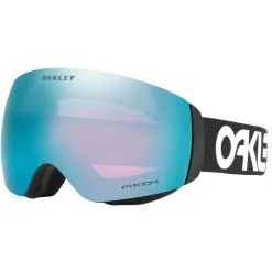 Oakley Flight Deck XM Snow Goggle 2021 -Ski Pants Shop oakley flight deck xm snow goggle 2021 factory pilot black prizm sapphire 1