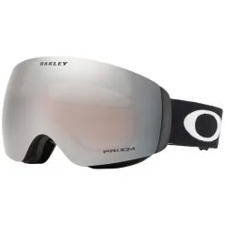 Oakley Flight Deck XM Snow Goggle 2021 -Ski Pants Shop oakley flight deck xm snow goggle 2021 matte black prizm black 1