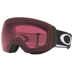 Oakley Flight Deck XM Snow Goggle 2021 -Ski Pants Shop oakley flight deck xm snow goggle 2021 matte black prizm dark grey 1