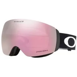 Oakley Flight Deck XM Snow Goggle 2021 -Ski Pants Shop oakley flight deck xm snow goggle 2021 matte black prizm hi pink 1