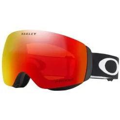 Oakley Flight Deck XM Snow Goggle 2021 -Ski Pants Shop oakley flight deck xm snow goggle 2021 matte black prizm torch 1