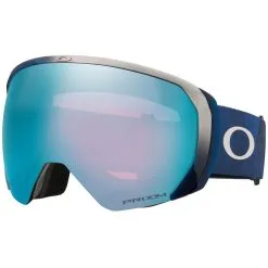 Oakley Flight Path L Snow Goggles -Ski Pants Shop oakley flight path l snow goggles 2023 aleksander kilde signature series prizm sapphire iridium 1