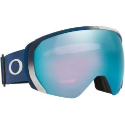 Oakley Flight Path L Snow Goggles -Ski Pants Shop oakley flight path l snow goggles 2023 aleksander kilde signature series prizm sapphire iridium 3