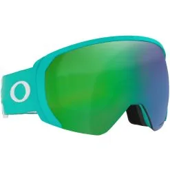 Oakley Flight Path L Snow Goggles -Ski Pants Shop oakley flight path l snow goggles 2023 celeste prizm jade iridium 3