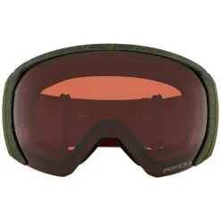 Oakley Flight Path L Snow Goggles -Ski Pants Shop oakley flight path l snow goggles 2023 dark brush prizm garnet 2