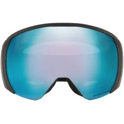 Oakley Flight Path L Snow Goggles -Ski Pants Shop oakley flight path l snow goggles 2023 factory pilot prizm sapphire iridium 2