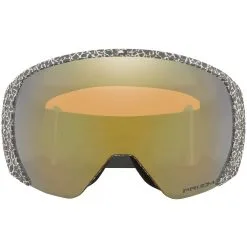 Oakley Flight Path L Snow Goggles -Ski Pants Shop oakley flight path l snow goggles 2023 grey terrain prizm sage gold iridium 2