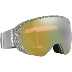 Oakley Flight Path L Snow Goggles -Ski Pants Shop oakley flight path l snow goggles 2023 grey terrain prizm sage gold iridium 3