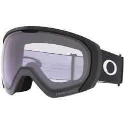 Oakley Flight Path L Snow Goggles -Ski Pants Shop oakley flight path l snow goggles 2023 matte black prizm clear 1