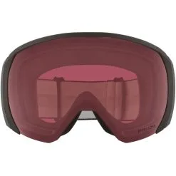 Oakley Flight Path L Snow Goggles -Ski Pants Shop oakley flight path l snow goggles 2023 matte black prizm dark grey 2