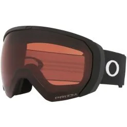Oakley Flight Path L Snow Goggles -Ski Pants Shop oakley flight path l snow goggles 2023 matte black prizm garnet 1