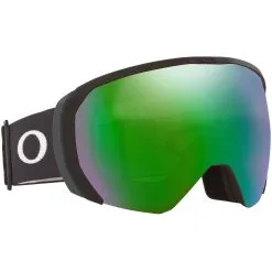 Oakley Flight Path L Snow Goggles -Ski Pants Shop oakley flight path l snow goggles 2023 matte black prizm jade iridium 3