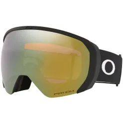 Oakley Flight Path L Snow Goggles -Ski Pants Shop oakley flight path l snow goggles 2023 matte black prizm sage gold iridium 1