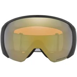 Oakley Flight Path L Snow Goggles -Ski Pants Shop oakley flight path l snow goggles 2023 matte black prizm sage gold iridium 2