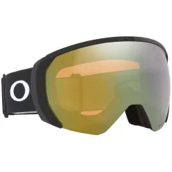 Oakley Flight Path L Snow Goggles -Ski Pants Shop oakley flight path l snow goggles 2023 matte black prizm sage gold iridium 3