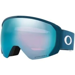 Oakley Flight Path L Snow Goggles -Ski Pants Shop oakley flight path l snow goggles 2023 poseidon prizm sapphire iridium 1