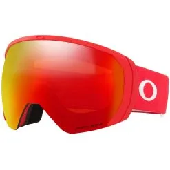Oakley Flight Path L Snow Goggles -Ski Pants Shop oakley flight path l snow goggles 2023 redline prizm torch iridium 1