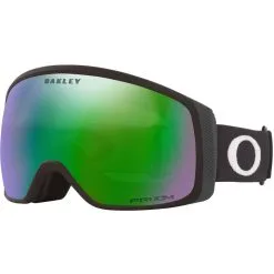 Oakley Flight Tracker M Snow Goggle 2022 -Ski Pants Shop oakley flight tracker m goggle 2022 matte black jadeiridiumlens 1