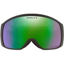 Oakley Flight Tracker M Snow Goggle 2022 -Ski Pants Shop oakley flight tracker m goggle 2022 matte black jadeiridiumlens 2