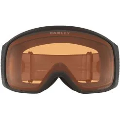 Oakley Flight Tracker M Snow Goggle 2022 -Ski Pants Shop oakley flight tracker m goggle 2022 matte black persimmonlens 2