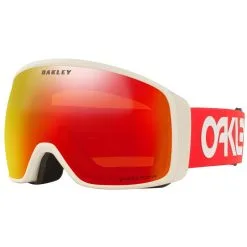 Oakley Flight Tracker XL Snow Goggle 2021 -Ski Pants Shop oakley flight tracker xl 2021 fp viper red grey prizm torch 1
