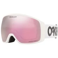 Oakley Flight Tracker XL Snow Goggle 2021 -Ski Pants Shop oakley flight tracker xl 2021 fp white prizm hi pink 1