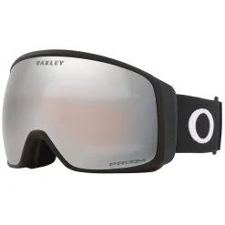 Oakley Flight Tracker XL Snow Goggle 2021 -Ski Pants Shop oakley flight tracker xl 2021 matte black prizm black 1