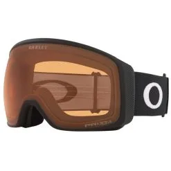 Oakley Flight Tracker XL Snow Goggle 2021 -Ski Pants Shop oakley flight tracker xl 2021 matte black prizm persimmon 1