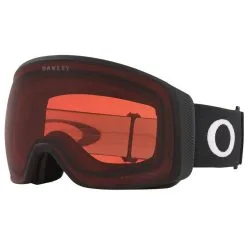 Oakley Flight Tracker XL Snow Goggle 2021 -Ski Pants Shop oakley flight tracker xl 2021 matte black prizm rose 1