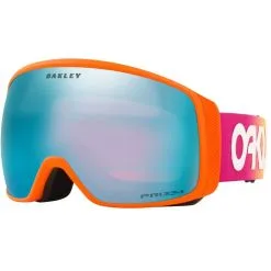 Oakley Flight Tracker XL Snow Goggle 2021 -Ski Pants Shop oakley flight tracker xl 2021 torstein sig shred bot fade prizm sapphire 1