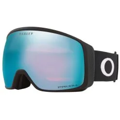 Oakley Flight Tracker XL Snow Goggle 2021 -Ski Pants Shop oakley flight tracker xl goggle 2021 matte black prizm sapphire iridium 2