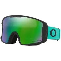 Oakley Line Miner M Snow Goggle 2022 -Ski Pants Shop oakley line miner m goggle 2022 celeste jadeiridium 1