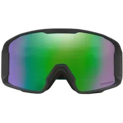 Oakley Line Miner M Snow Goggle 2022 -Ski Pants Shop oakley line miner m goggle 2022 celeste jadeiridium 2