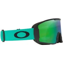 Oakley Line Miner M Snow Goggle 2022 -Ski Pants Shop oakley line miner m goggle 2022 celeste jadeiridium 3