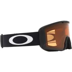 Oakley Line Miner M Snow Goggle 2022 -Ski Pants Shop oakley line miner m goggle 2022 matte black snowpersimmonlens 3