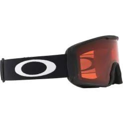 Oakley Line Miner M Snow Goggle 2022 -Ski Pants Shop oakley line miner m goggle 2022 matte black snowroselens 3