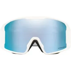 Oakley Line Miner M Snow Goggle 2022 -Ski Pants Shop oakley line miner m goggle 2022 posedon snow sapphireiridiumlens 2
