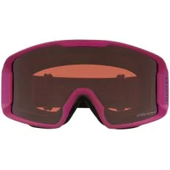 Oakley Line Miner M Snow Goggles -Ski Pants Shop oakley line miner m snow goggles 2023 purple crystal prizm garnet 2