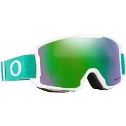 Oakley Line Miner S Snow Goggles -Ski Pants Shop oakley line miner s snow goggles 2023 celeste prizm jade iridium 3