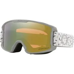 Oakley Line Miner S Snow Goggles -Ski Pants Shop oakley line miner s snow goggles 2023 grey granite prizm sage gold iridium 1
