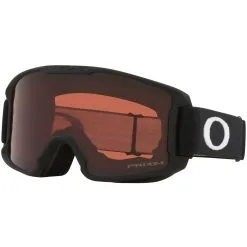 Oakley Line Miner S Snow Goggles -Ski Pants Shop oakley line miner s snow goggles 2023 matte black prizm garnet 1