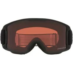 Oakley Line Miner S Snow Goggles -Ski Pants Shop oakley line miner s snow goggles 2023 matte black prizm garnet 2