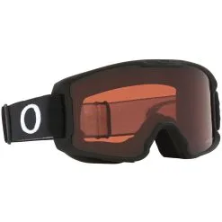 Oakley Line Miner S Snow Goggles -Ski Pants Shop oakley line miner s snow goggles 2023 matte black prizm garnet 3
