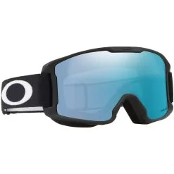 Oakley Line Miner S Snow Goggles -Ski Pants Shop oakley line miner s snow goggles 2023 matte black prizm sapphire iridium 3
