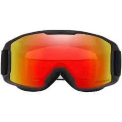 Oakley Line Miner S Snow Goggles -Ski Pants Shop oakley line miner s snow goggles 2023 matte black prizm torch iridium 2