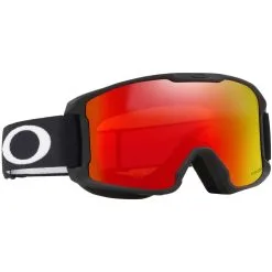 Oakley Line Miner S Snow Goggles -Ski Pants Shop oakley line miner s snow goggles 2023 matte black prizm torch iridium 3