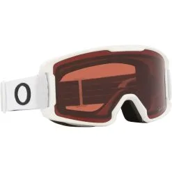 Oakley Line Miner S Snow Goggles -Ski Pants Shop oakley line miner s snow goggles 2023 matte white prizm garnet 3